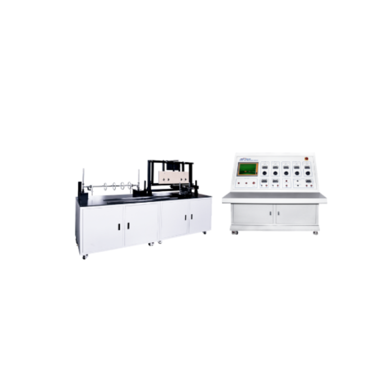 Thiết bị kiểm tra độ bền cháy cáp